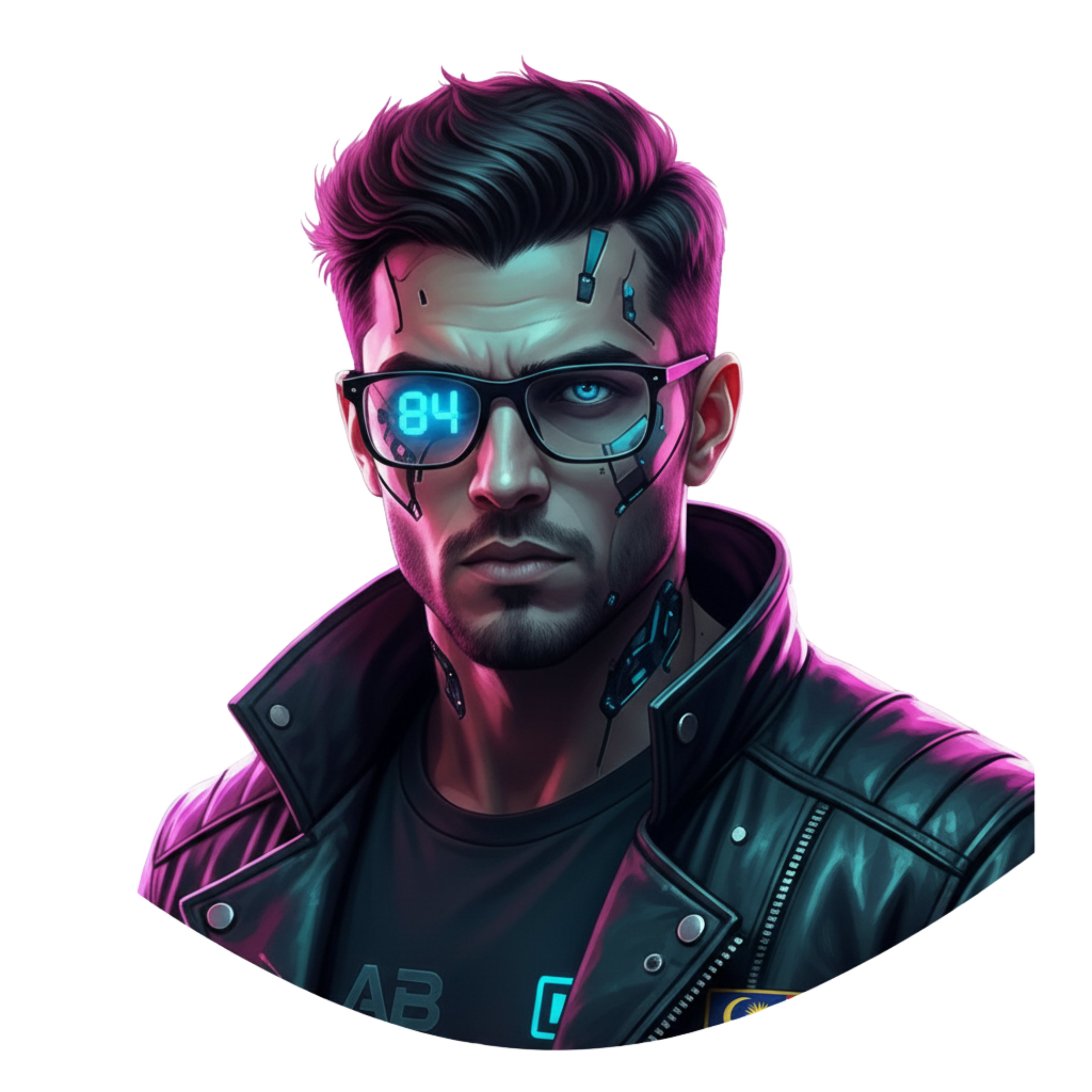 AI Bradaa - Your AI Companion